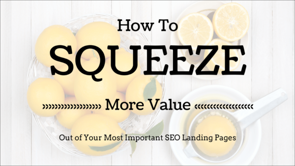 squeezing-value-seo-landing-pages