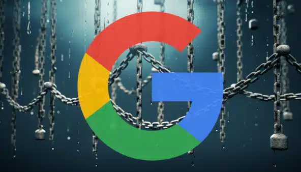 google-logo-raining-links-chains-1920
