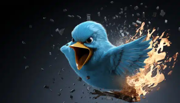 twitter-bird-crashing